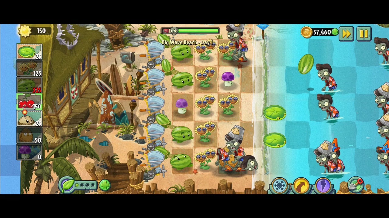 pvz国际苹果版pvz西游版电脑版下载-第2张图片-亚星国际官网