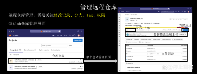 git客户端做服务端idea绑定git客户端