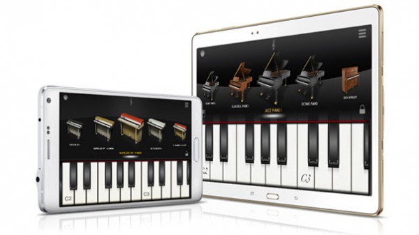 igrandpiano安卓版pianopartner2安卓版-第2张图片-亚星国际官网
