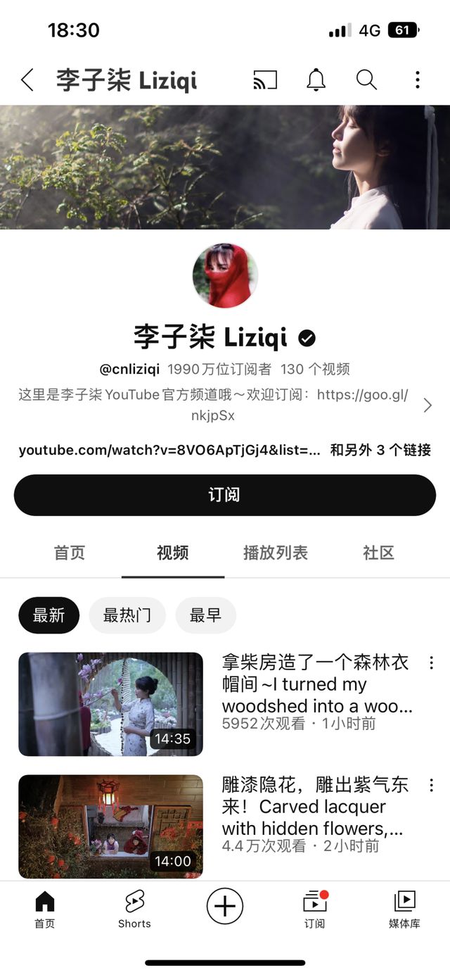 安卓版有youtube吗youtube下载安卓版app-第1张图片-亚星国际官网