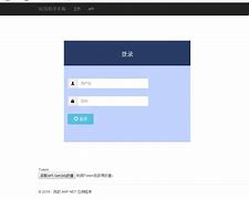 mvc5客户端验证mvc前端获取session