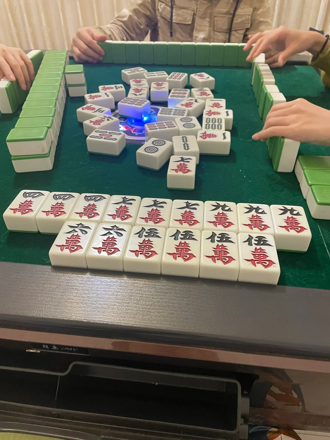 南京好运麻将安卓版南京全民麻将最新版202红包版-第1张图片-亚星国际官网
