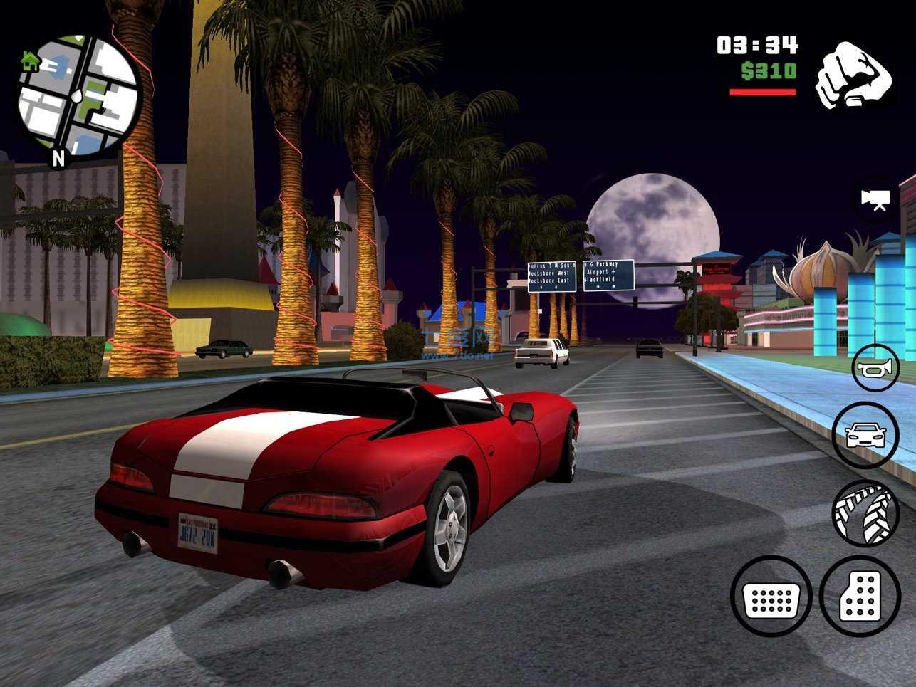 gta2安卓版gta2罪恶都市下载-第2张图片-亚星国际官网