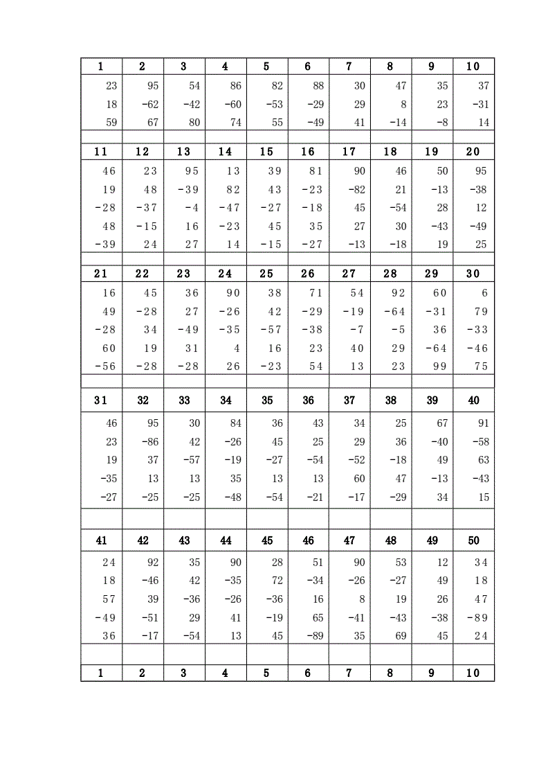 珠心算练习苹果版珠心算教学平台app-第2张图片-亚星国际官网