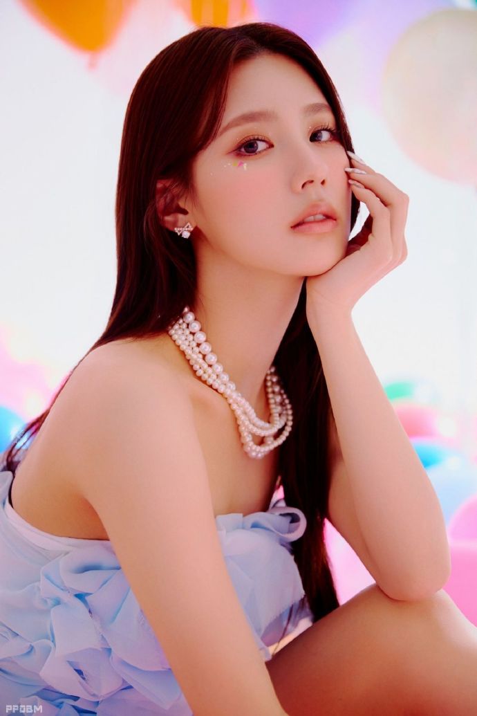 韩国女团苹果版APPioi女团韩国综艺节目