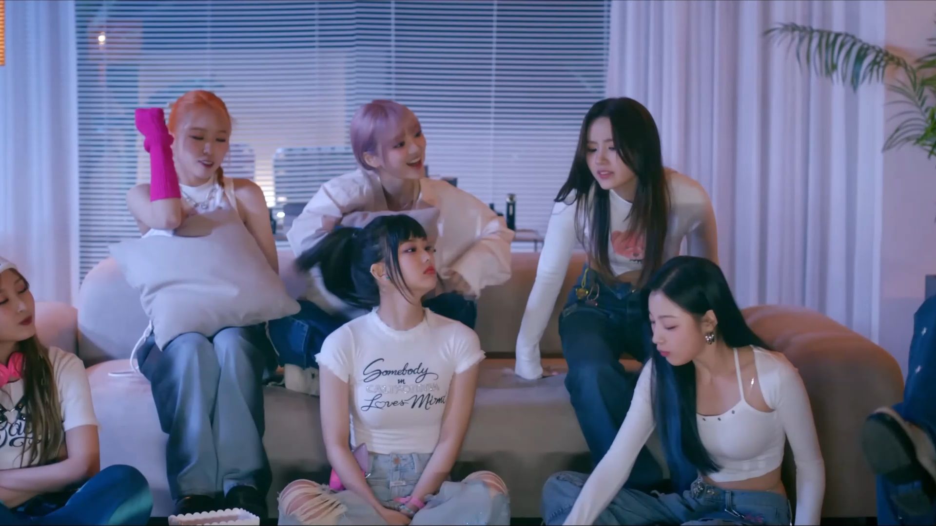 韩国女团苹果版APPioi女团韩国综艺节目-第2张图片-亚星国际官网