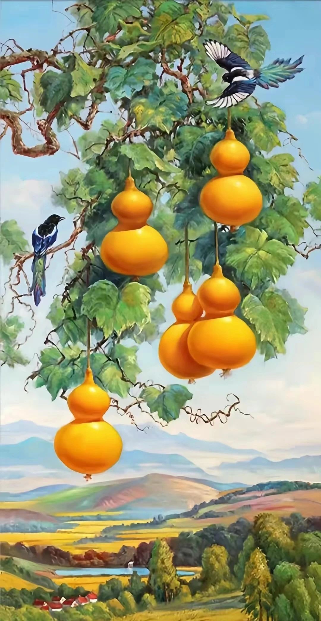 梦幻西游手机版葫芦(梦幻西游手游满级葫芦加多少治疗)-第3张图片-QuickQ官网