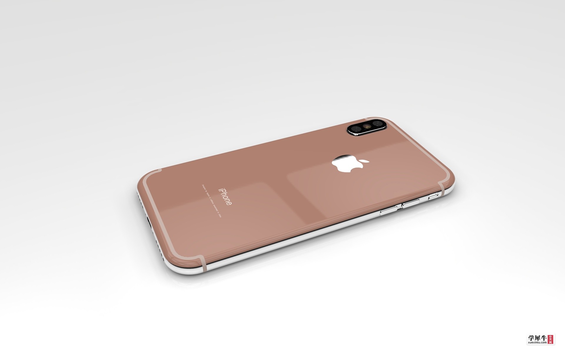 苹果腮红版(mac腮红peaches)-第4张图片-QuickQ官网