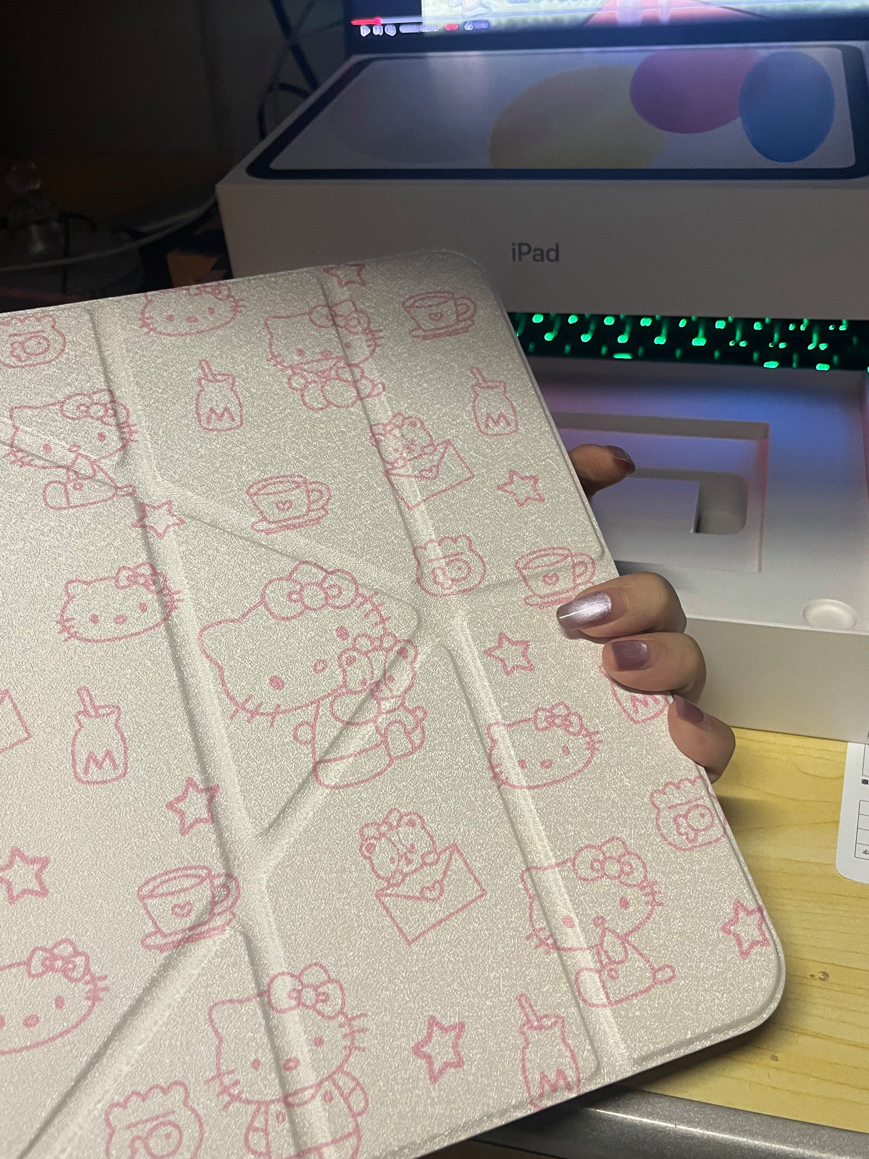 苹果iPadpropencil版(ipad pro支持applepencil)