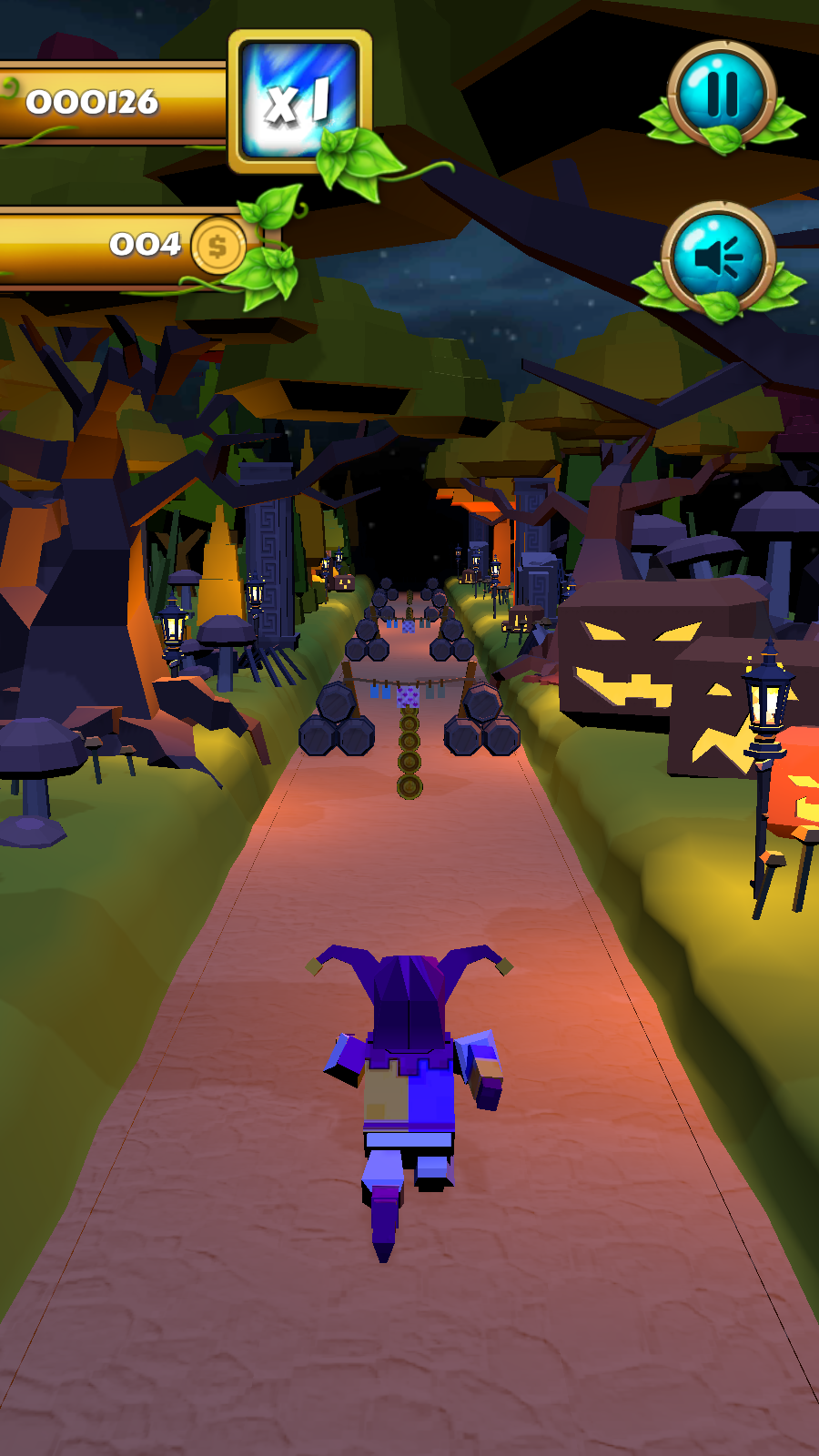 神庙逃亡1安卓11版本(神庙逃亡1老版本中文下载)-第2张图片-QuickQ官网