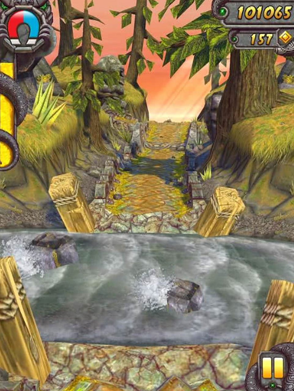 神庙逃亡1安卓11版本(神庙逃亡1老版本中文下载)-第4张图片-QuickQ官网