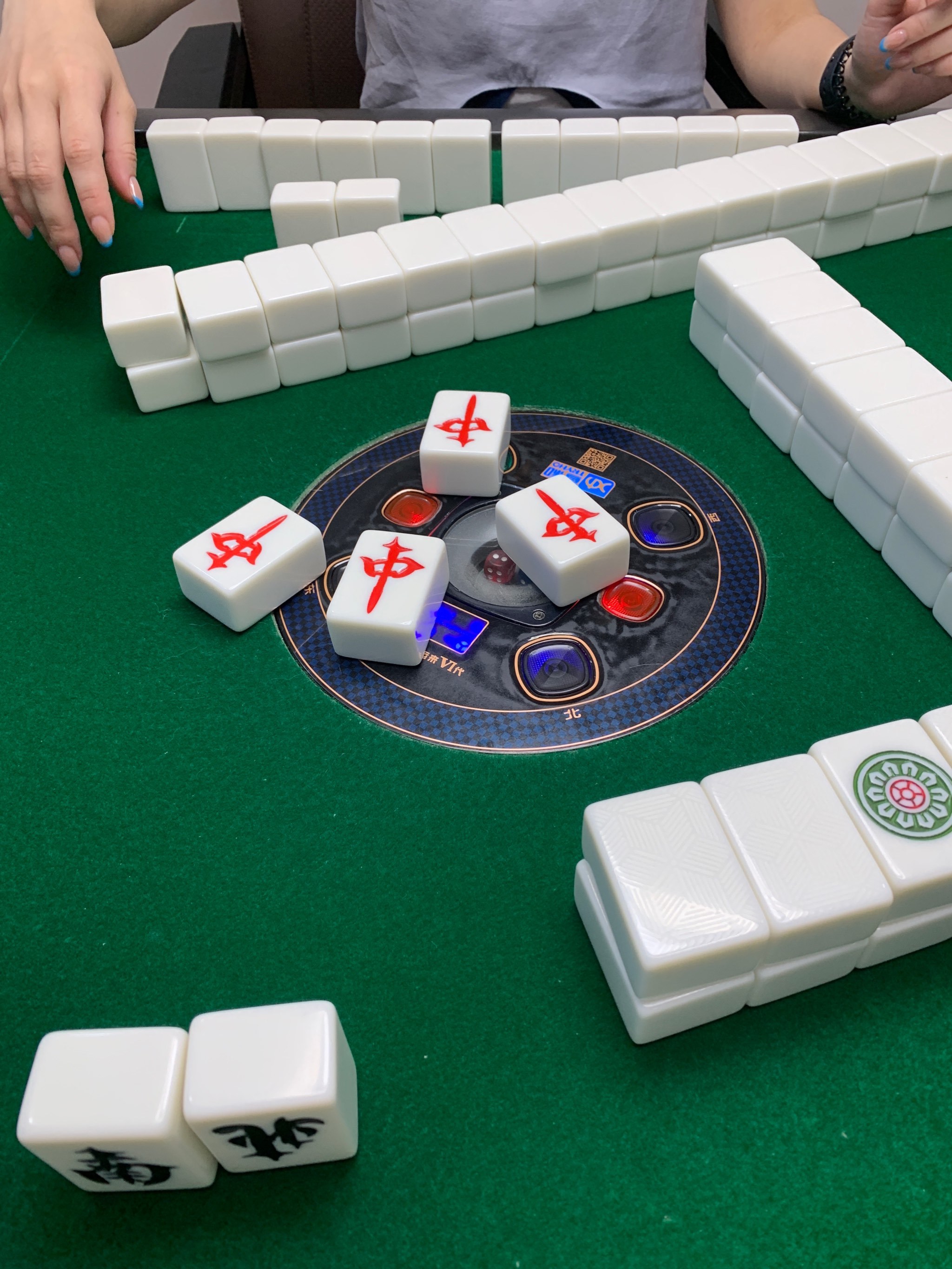 本溪麻将手机版苹果版(东北麻将苹果免费版下载安装)-第4张图片-QuickQ官网