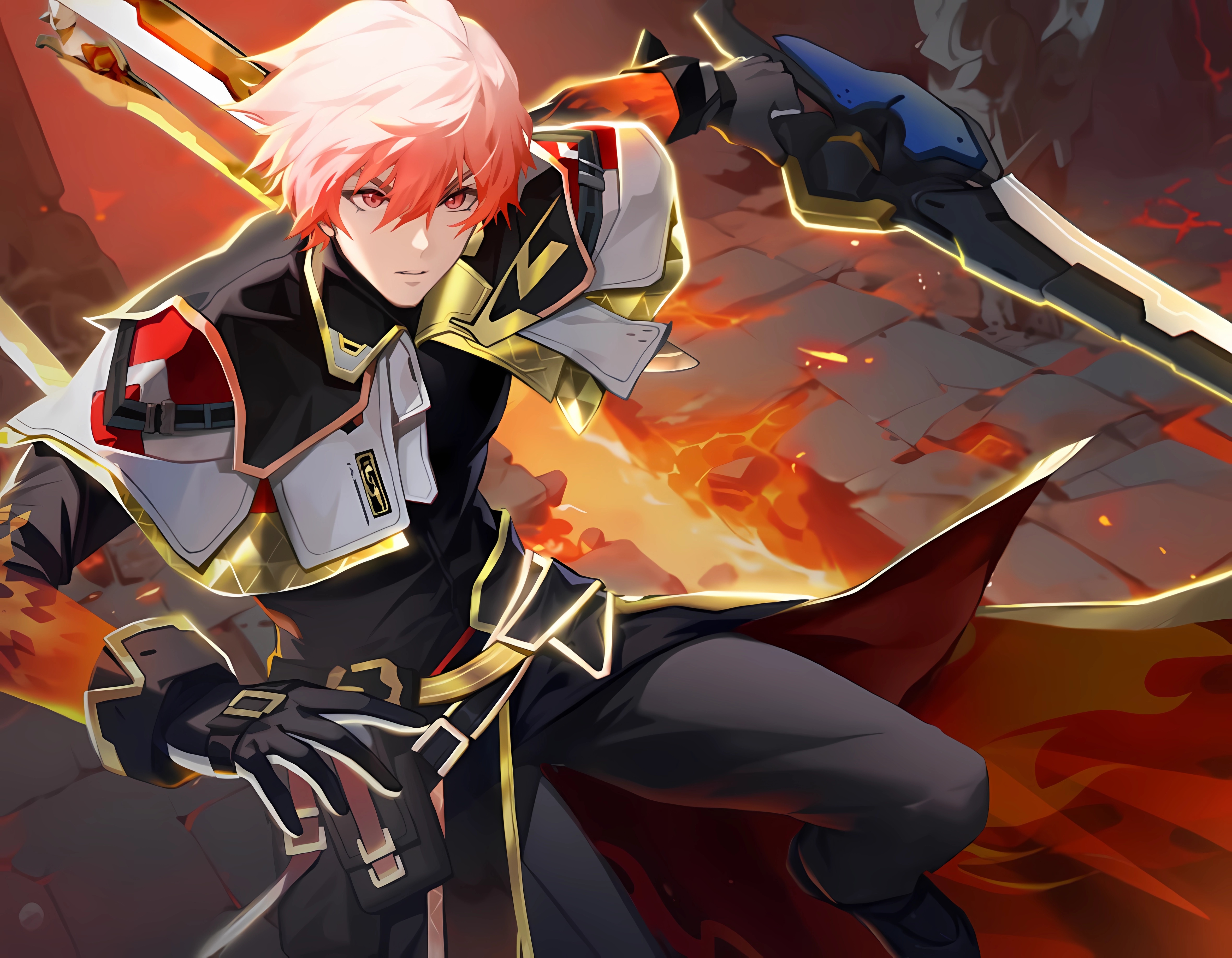 苹果版91版时空猎人(iphone版本时空猎人下载)-第3张图片-QuickQ官网