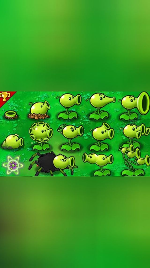 植物大战农夫手机版(植物大战农夫手机版攻略)-第1张图片-QuickQ官网