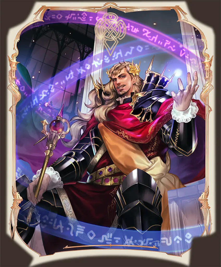 影之诗手机版怎么进(影之诗打开攻略页面)-第5张图片-QuickQ官网