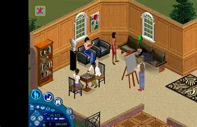 模拟人生单机安卓版下载(模拟人生单机安卓版下载中文)-第3张图片-QuickQ官网 模拟人生单机安卓版下载(模拟人生单机安卓版下载中文)-第3张图片-QuickQ官网