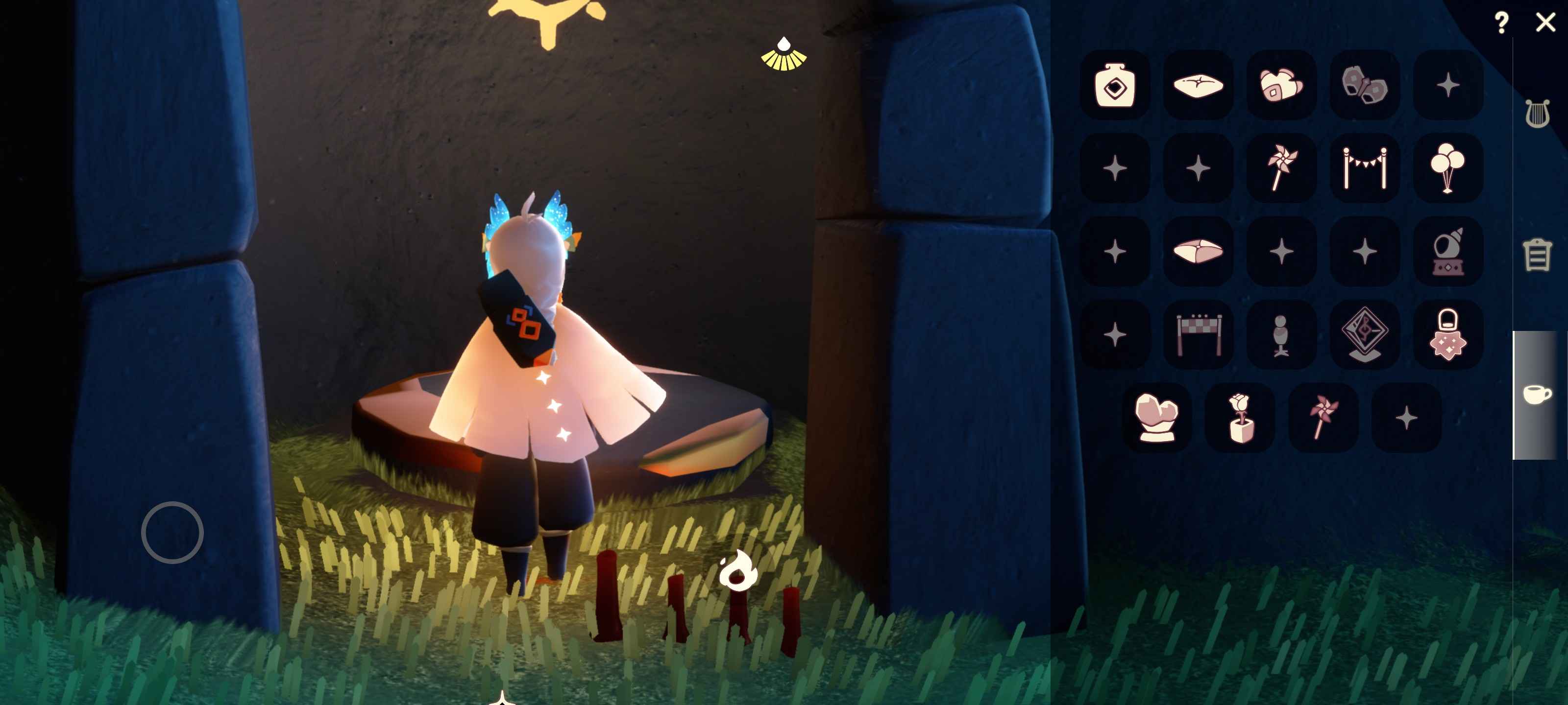 光遇电脑版只能登安卓吗(电脑光遇可以登录手机账号吗)-第1张图片-QuickQ官网 光遇电脑版只能登安卓吗(电脑光遇可以登录手机账号吗)-第1张图片-QuickQ官网