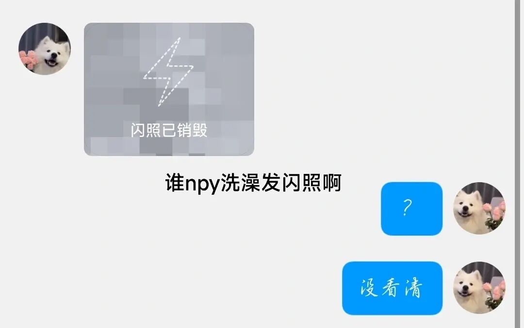 怎么看闪照文件安卓版(怎么看闪照文件2021)-第3张图片-QuickQ官网