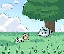 晴天小狗2手机版(晴天小狗2最新版本)