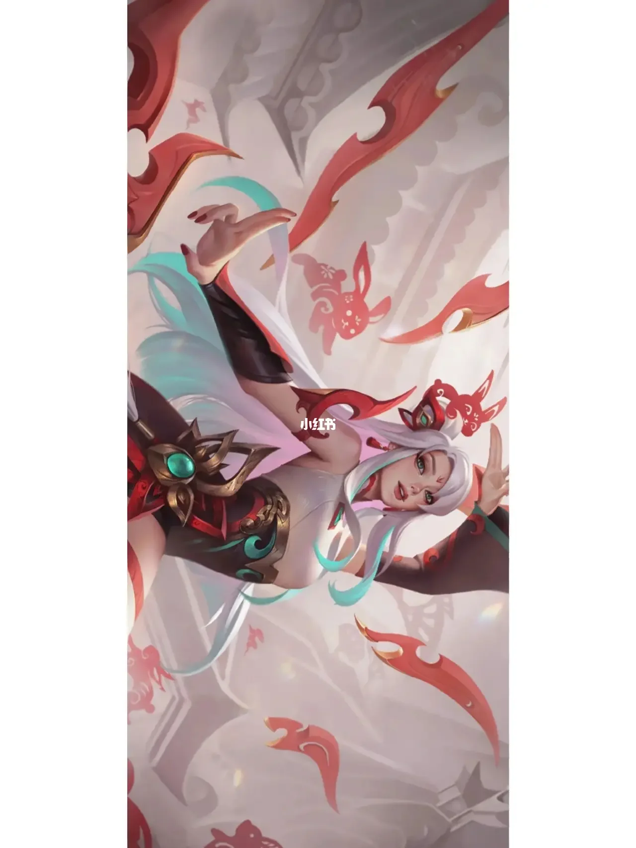 英雄联盟手机版吧(英雄联盟手机版叫什么游戏)-第5张图片-QuickQ官网