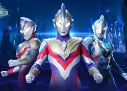 奥特曼充值版下载苹果版(奥特曼无限充值破解版游戏大全)