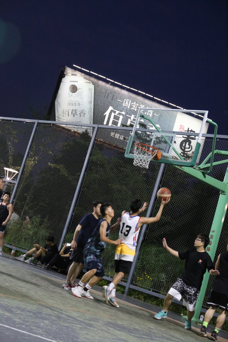 兄弟篮球2手机版(篮球兄弟第二季电视剧)-第2张图片-QuickQ官网