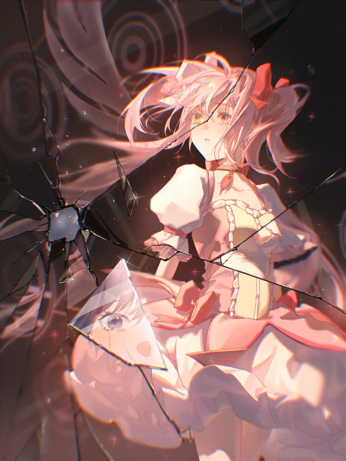 手机版魔法少女小圆(魔法少女小圆apk)-第2张图片-QuickQ官网