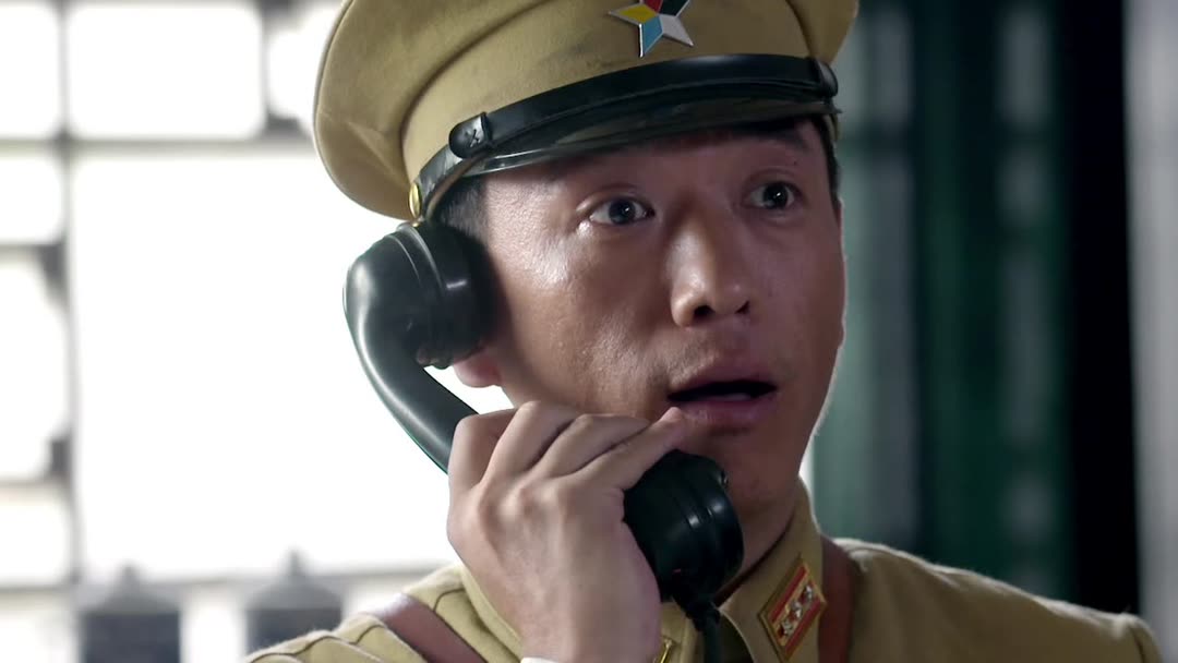 铁血将军手机版免费观看(铁血将军电视剧全集播放器)-第3张图片-QuickQ官网