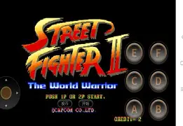 街霸2八人版手机版下载(街霸2八人版手机版下载中文)-第4张图片-QuickQ官网